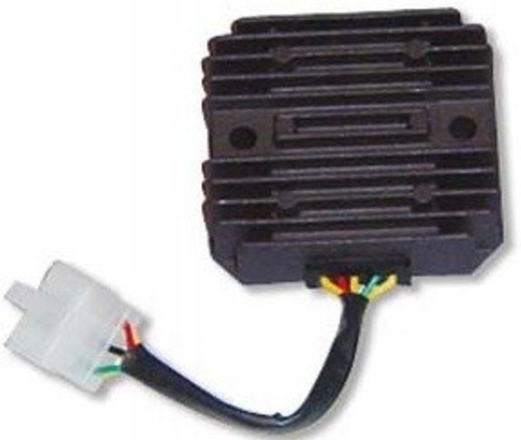 Regulátor Napětí Yamaha XV 1000 TR1 81-84