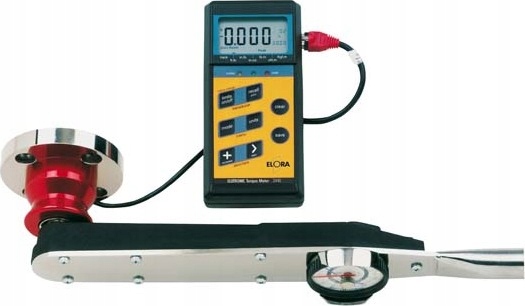 TRANSDUKTOR ELORA-2446-STT 815 Marka Elora