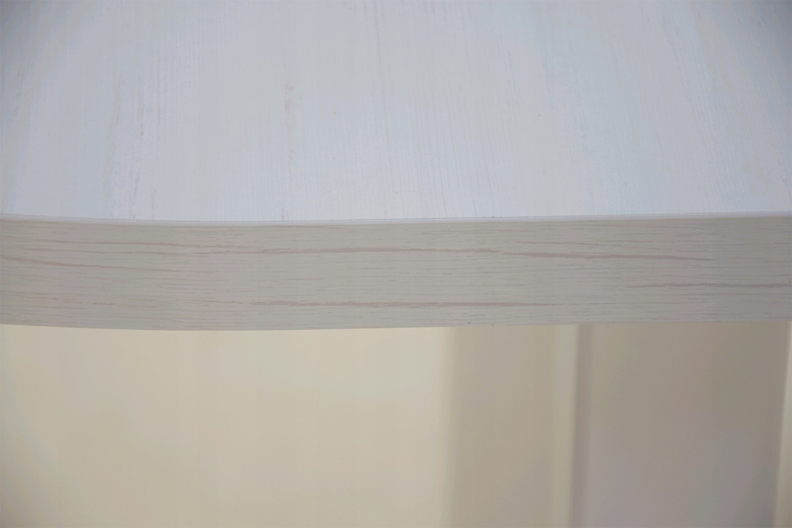 OWALNY Stół rozkładany 80/200 i 8 krzeseł CZARNYCH Kod producenta CH + WP-1