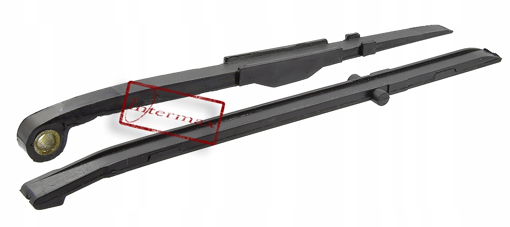 ŚLIZGI ŁAŃCUSZEK NAPINACZ ROZRZĄDU SKUTER 4T KPL Producent Inparts