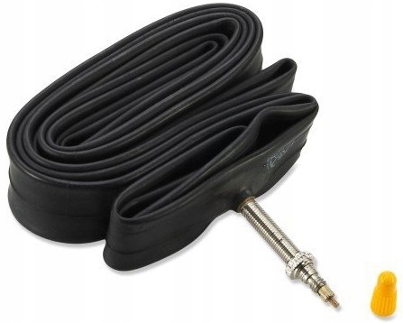 

Dętka Continental 27.5x1.85-2.45 47/62-584 Fv 42mm