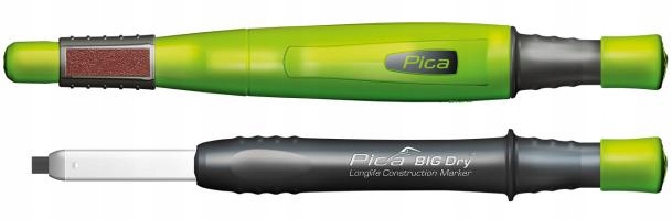 

Pica Ołówek stolarski automatyczny Big Dry /6060/