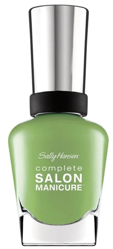 Sally Hansen Complete Salon Lakier Parrot