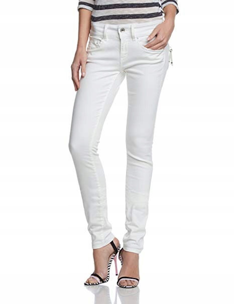 

J1097 Damskie Spodnie Jeansowe Jeansy G-star 32/32