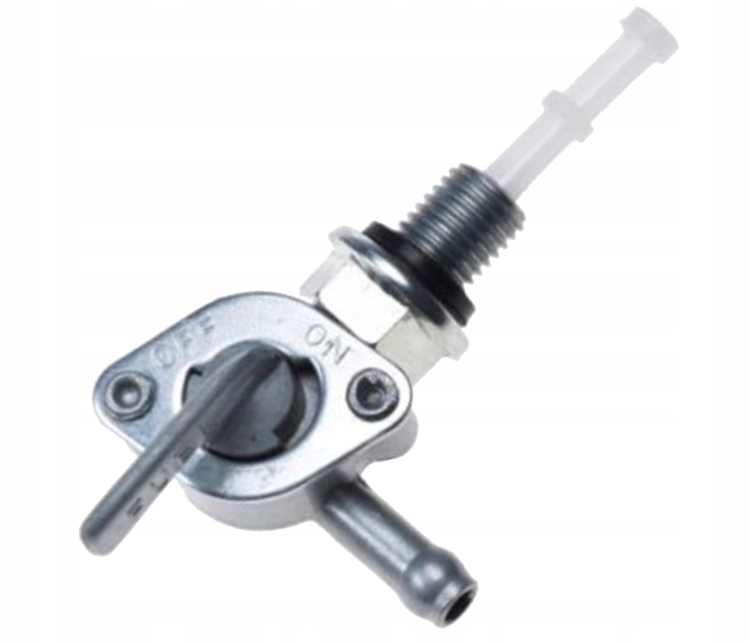 

Quad Atv Motor Zipp Pro Kranik Paliwa Przelotowy