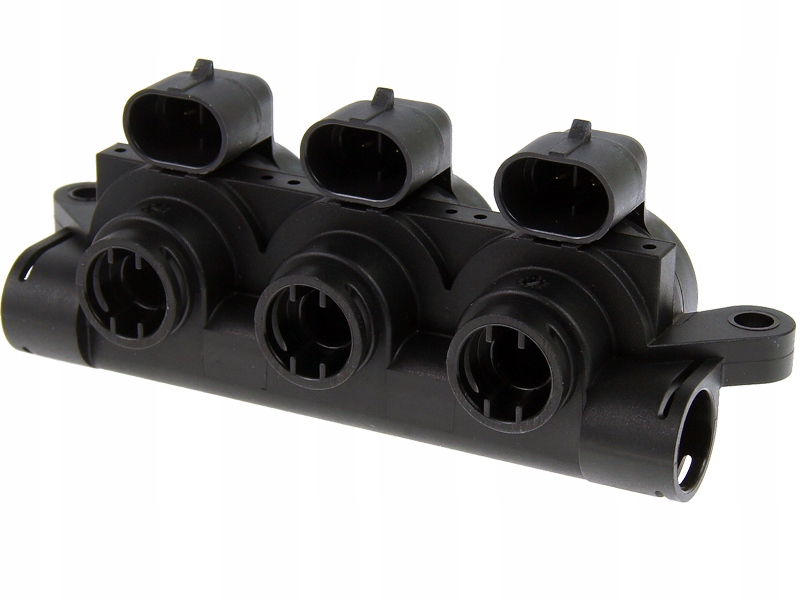 AEB Я-ПЛЮС ИНЖЕКЦИОННАЯ ПЛАНКА 3 ЦИЛИНДРА RP3SU