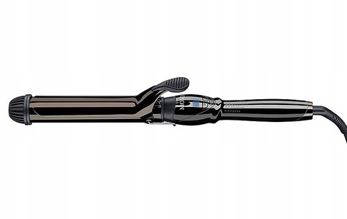 

Moser TitanCurl 32mm lokówka do włosów Tytanowa