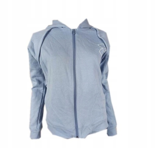 V7140 Under Armour Bluza Fitness Damska S