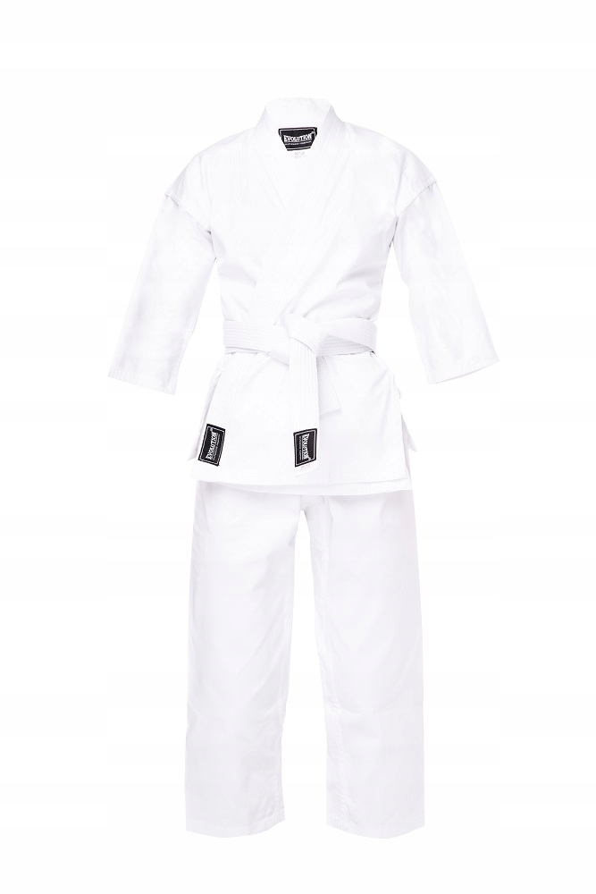 

Kimono Do Karate Evolution 8 Oz Z Pasem 160 cm
