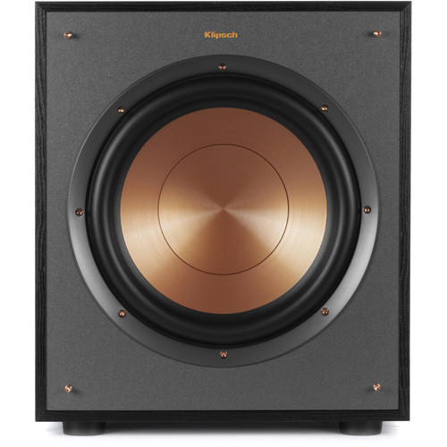 KLIPSCH R-100SW SUBWOOFER AKTYWNY + GRATIS Kod producenta 1065958