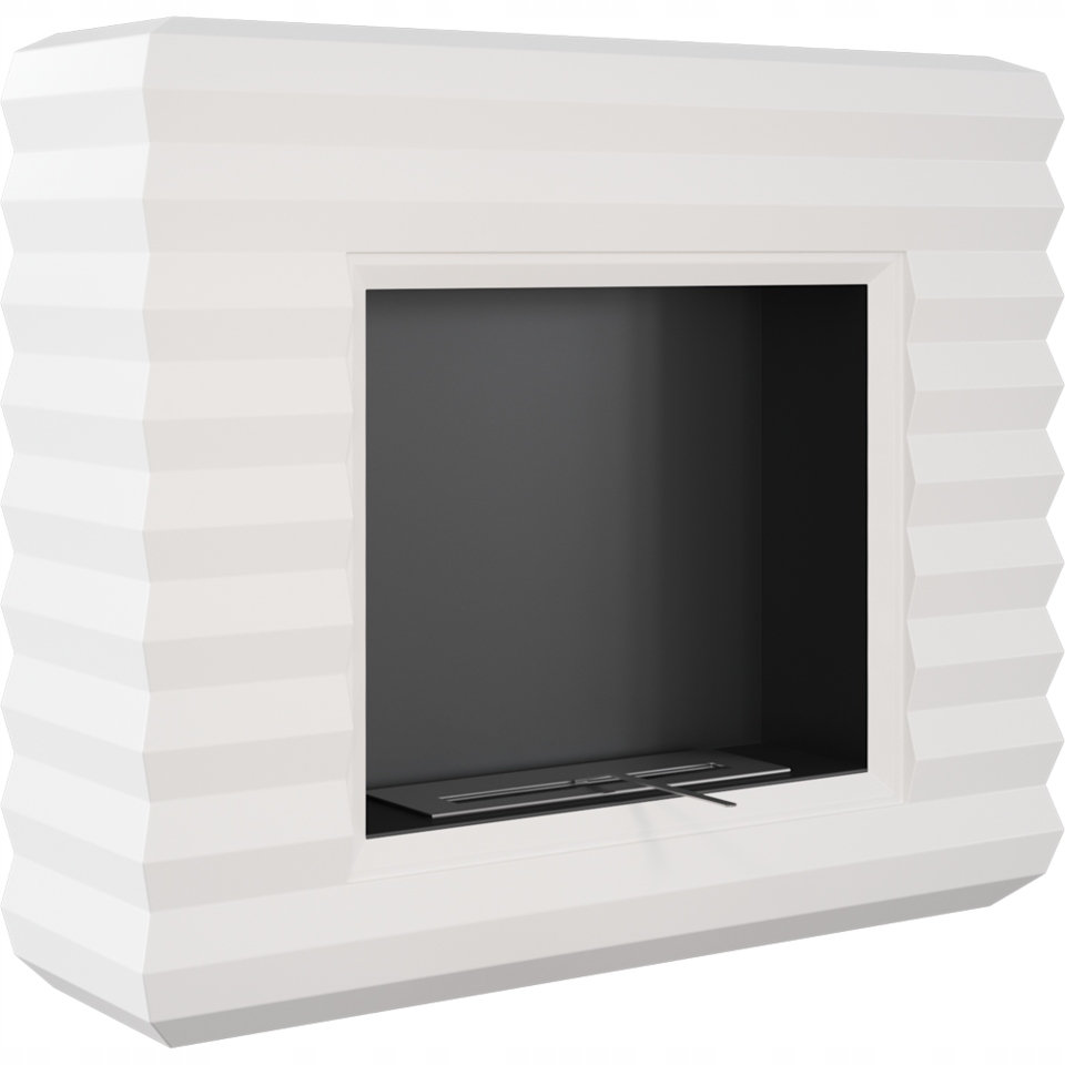 Biokominek bezdymny PINUS TUV + Kamyki Kod producenta PINUS/TUV + DECO/KAMYKI