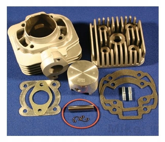 Kompletní Válec 70 cm3 Suzuki Uf 50 Estilete 00- Nový