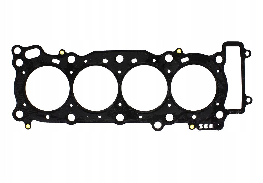 Tesnenie Hlavy Yamaha YZF-R6 600 99-02 0,5 mm