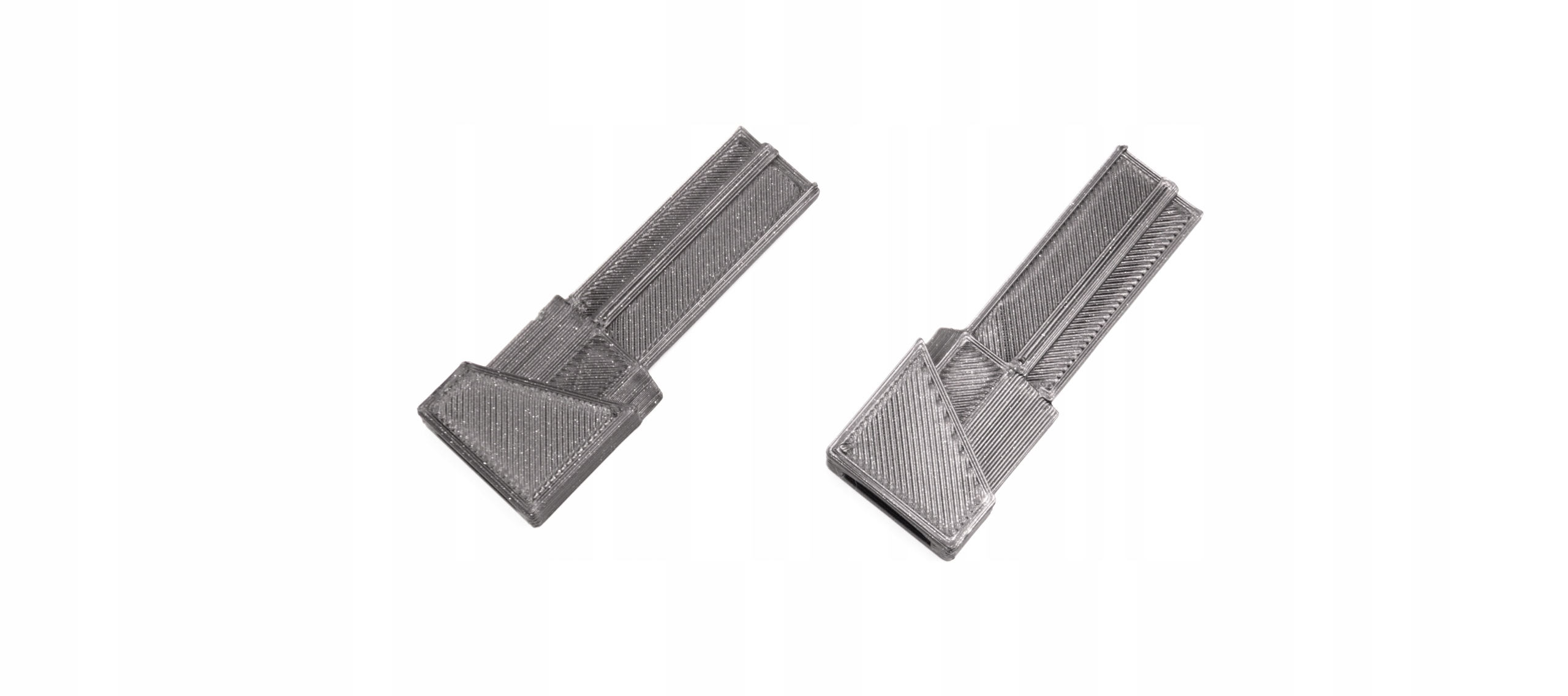 PROWADNICA PEUGEOT 508 SW BLOKADA ROLETA - KOMPLET Producent części NetDan