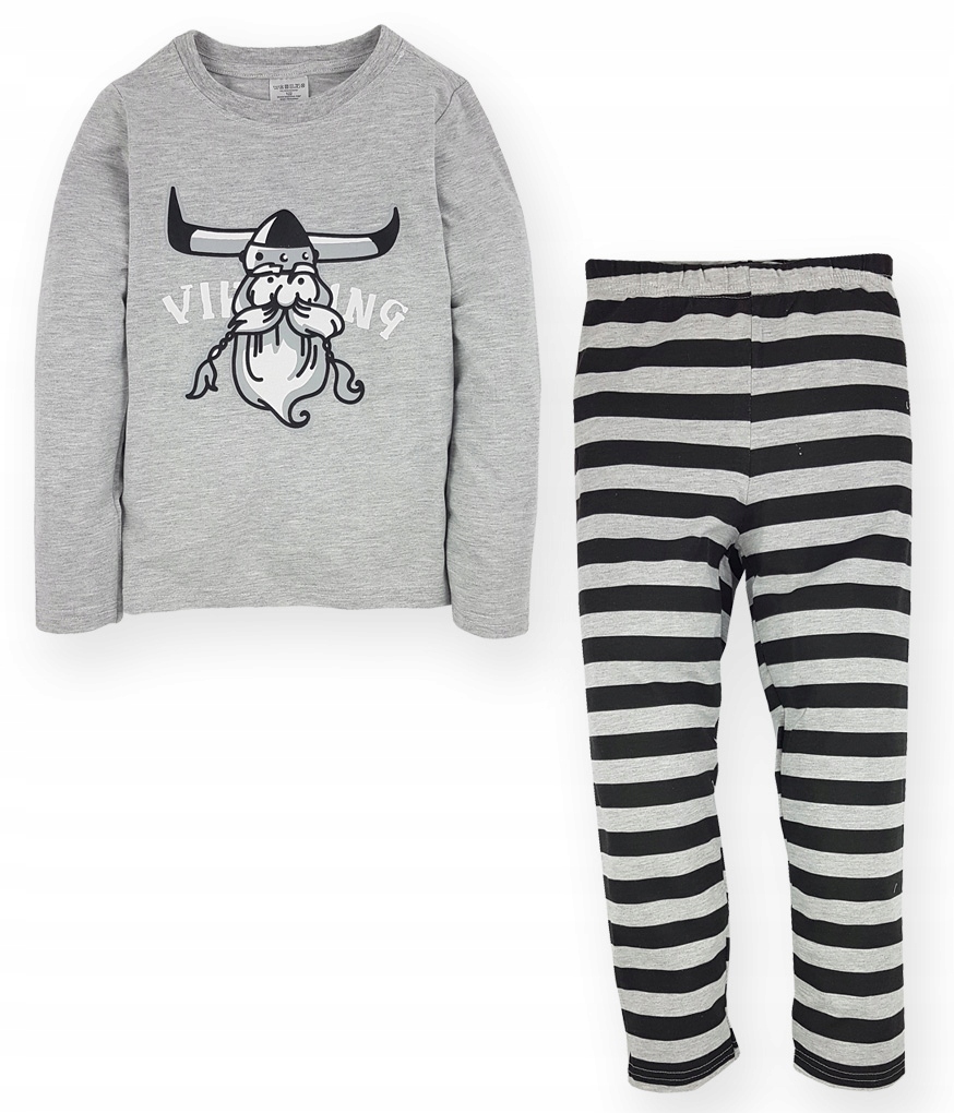 

Yo! Piżama Wiking prezent na Mikołaja 122