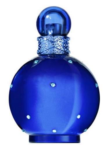 

Flakon Britney Spears Midnight Fantasy 100ML Edp