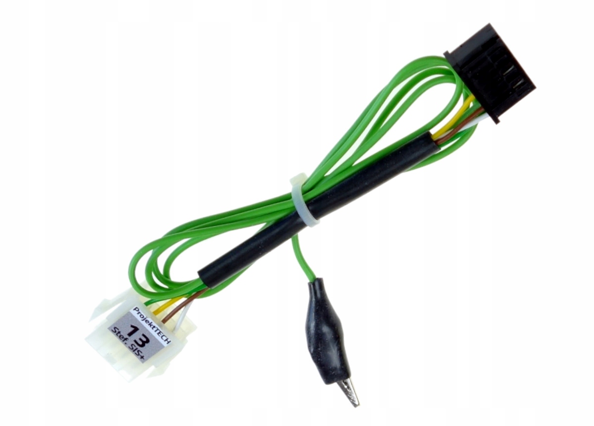 Adapter 13 interfejs-u do STEFANELLI SIS PLUS