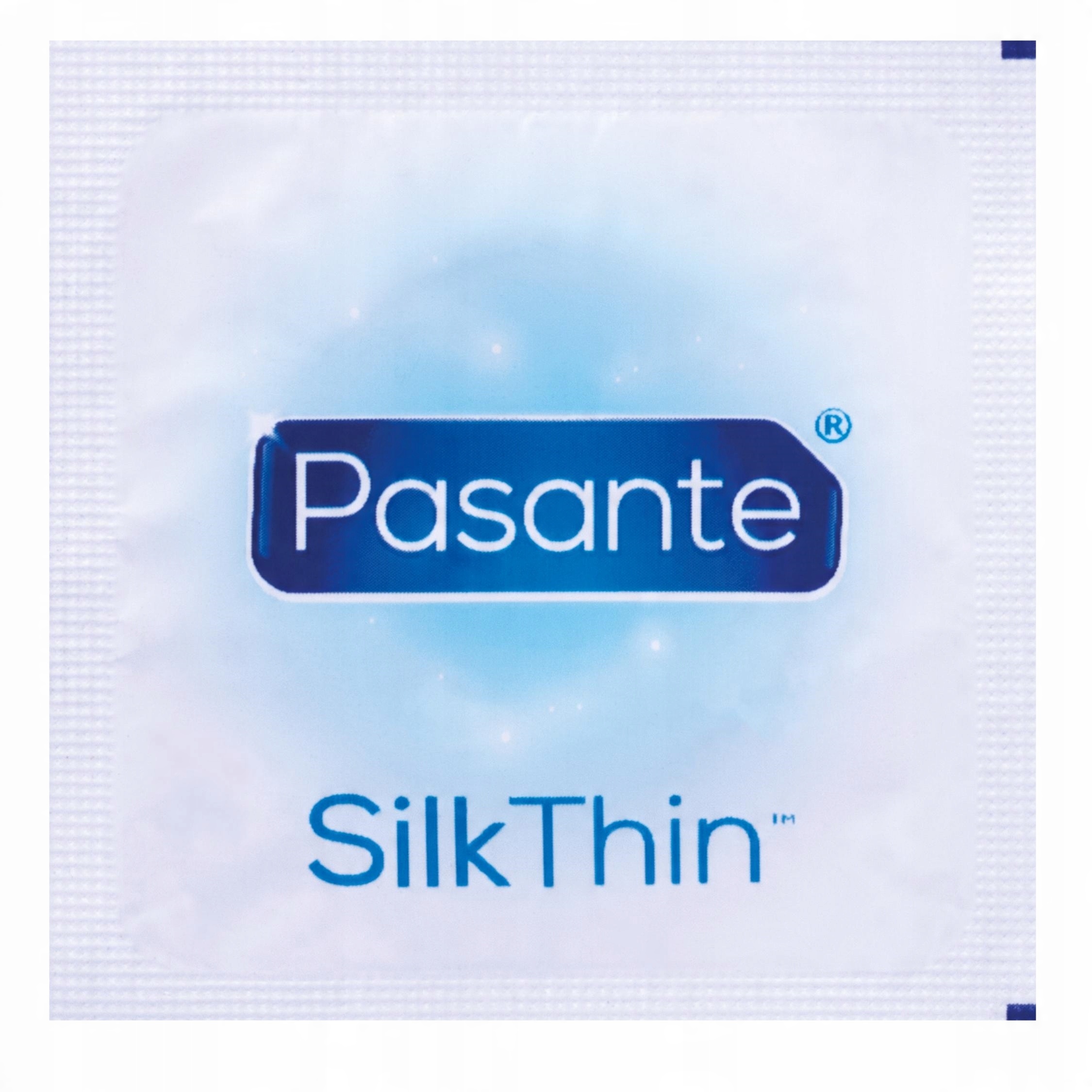 

Prezerwatywy Pasante Silk Thin Ultracienkie