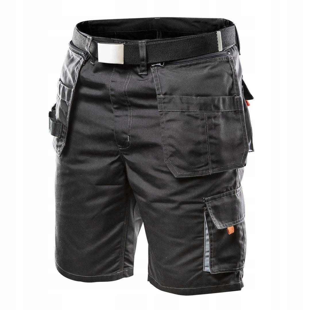 

Krótkie Spodenki Robocze Hd L/52 81-270-L Neo