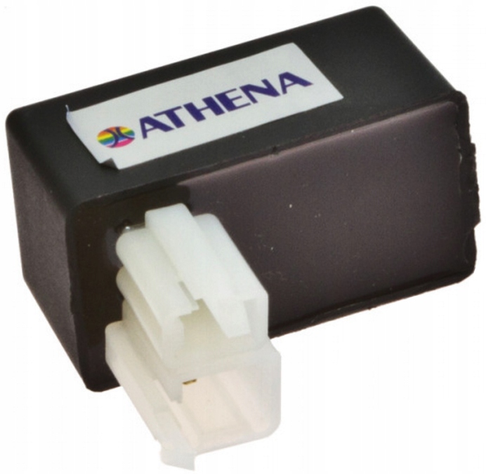 Honda Sj 50 Bali 95-01