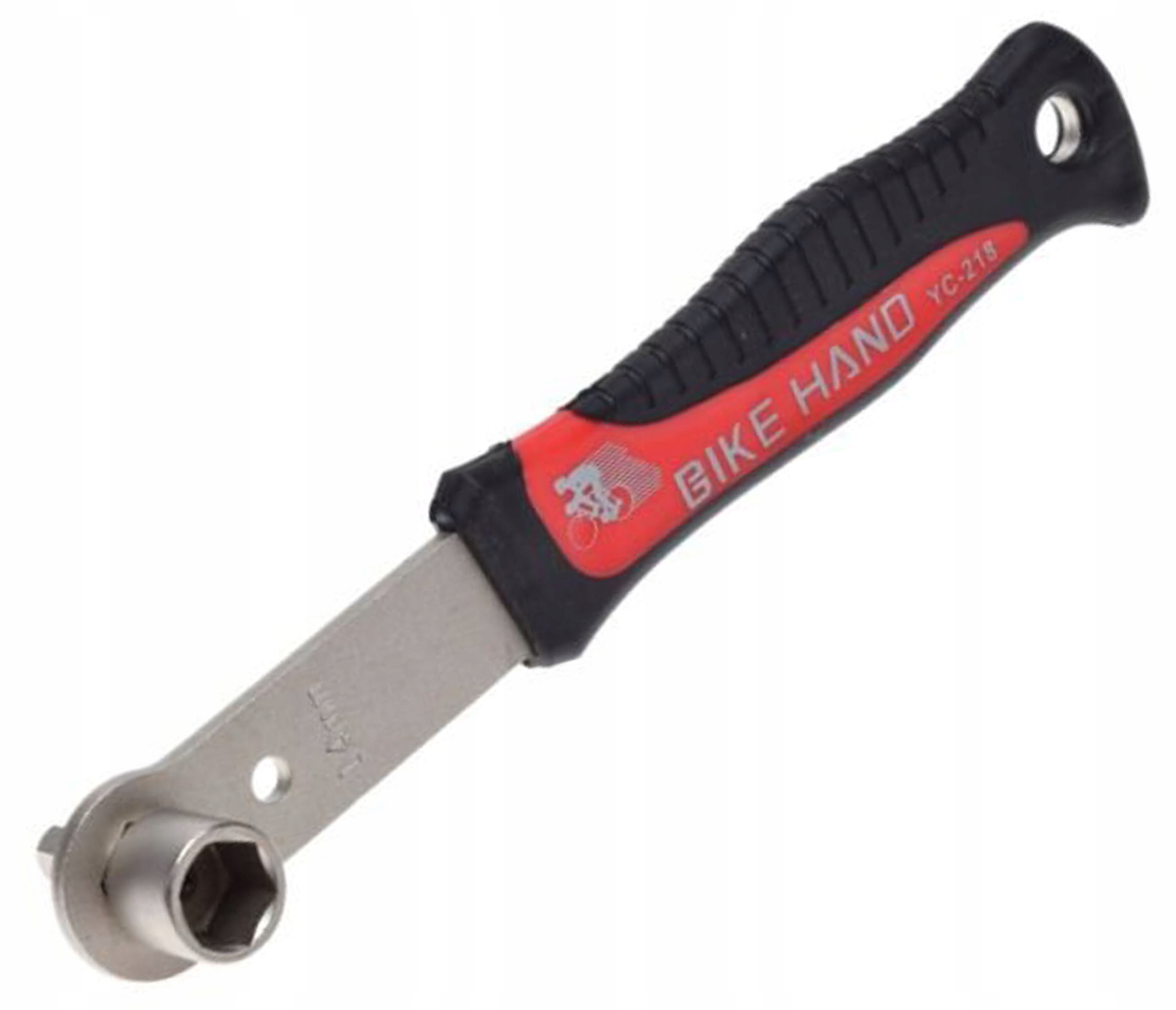 Klucz Rowerowy Do Śrub I Nakrętek Osi Z Rączką - 768768435643745u879 ...