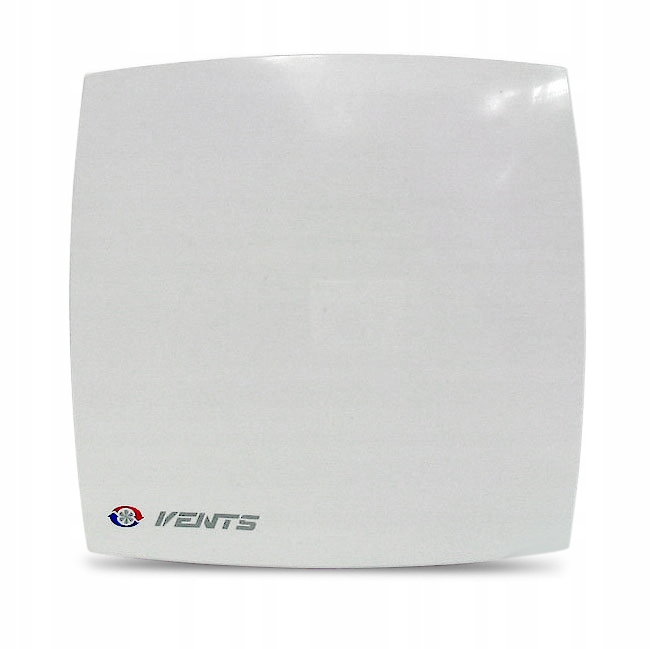 Axiální ventilátor fi100 mm 100 Ldth Higrostat+timer