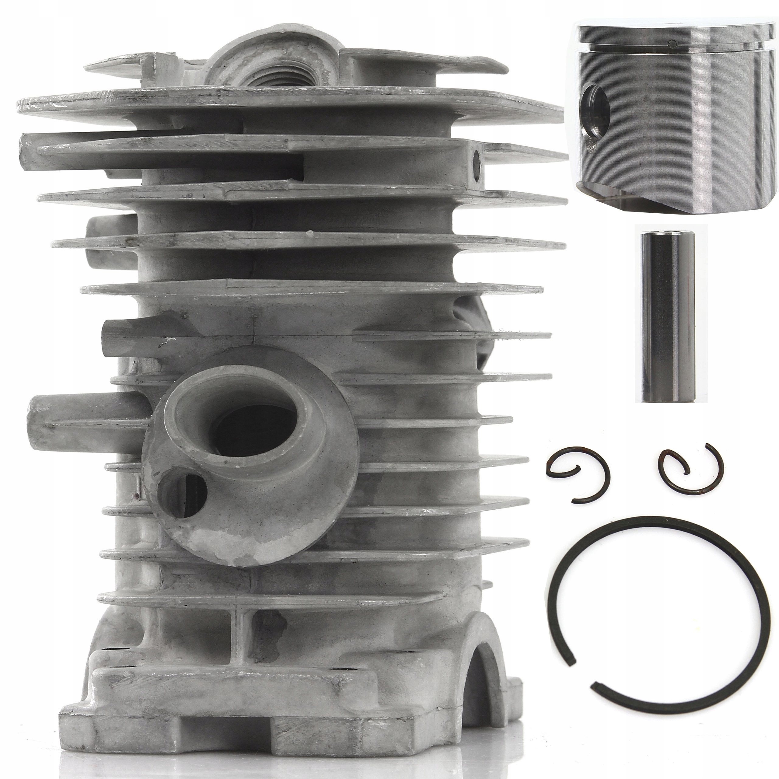 

Cylinder Tłok Husqvarna 36 136 137 141 142 40 mm