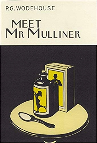 Meet Mr Mulliner P.g. Wodehouse