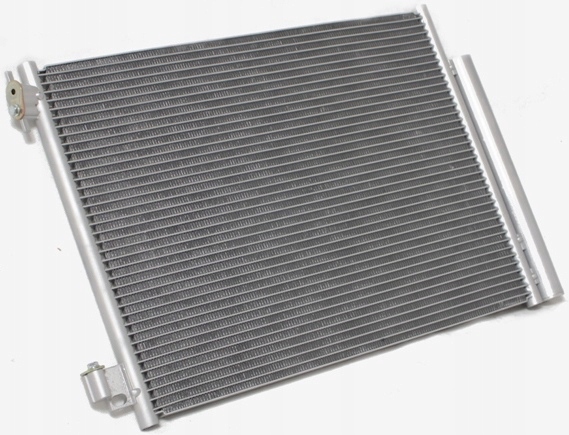921006454R 921006843R - РАДИАТОР КОНДИЦИОНЕРА NISSAN MICRA V 5 ' 16-