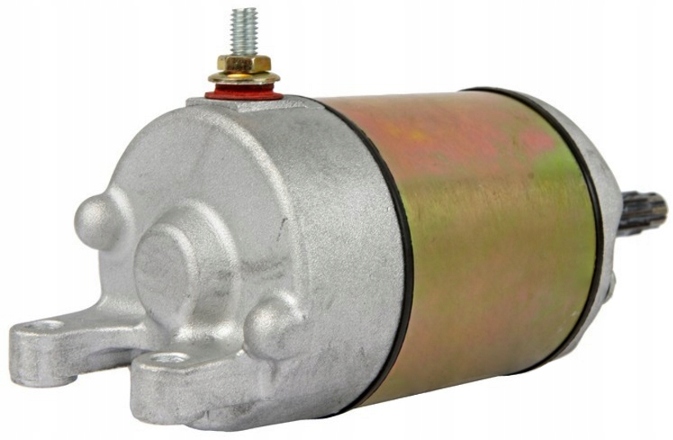 Startér Honda Trx 400 Ex Sportrax 05-08