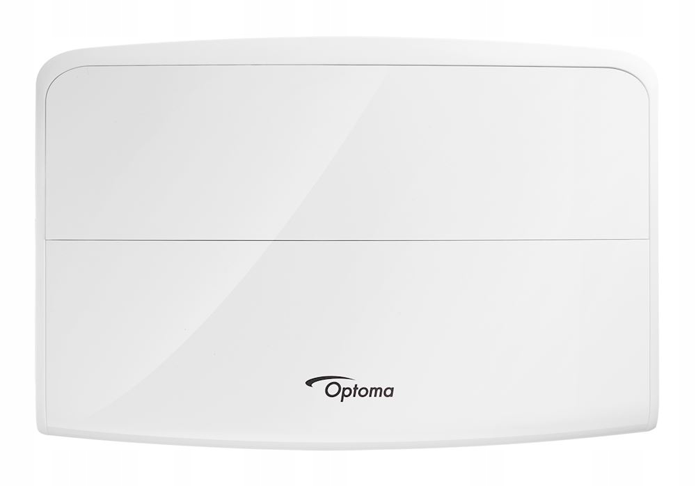 Projektor Optoma UHZ65LV + UCHWYT GRATIS Marka Optoma