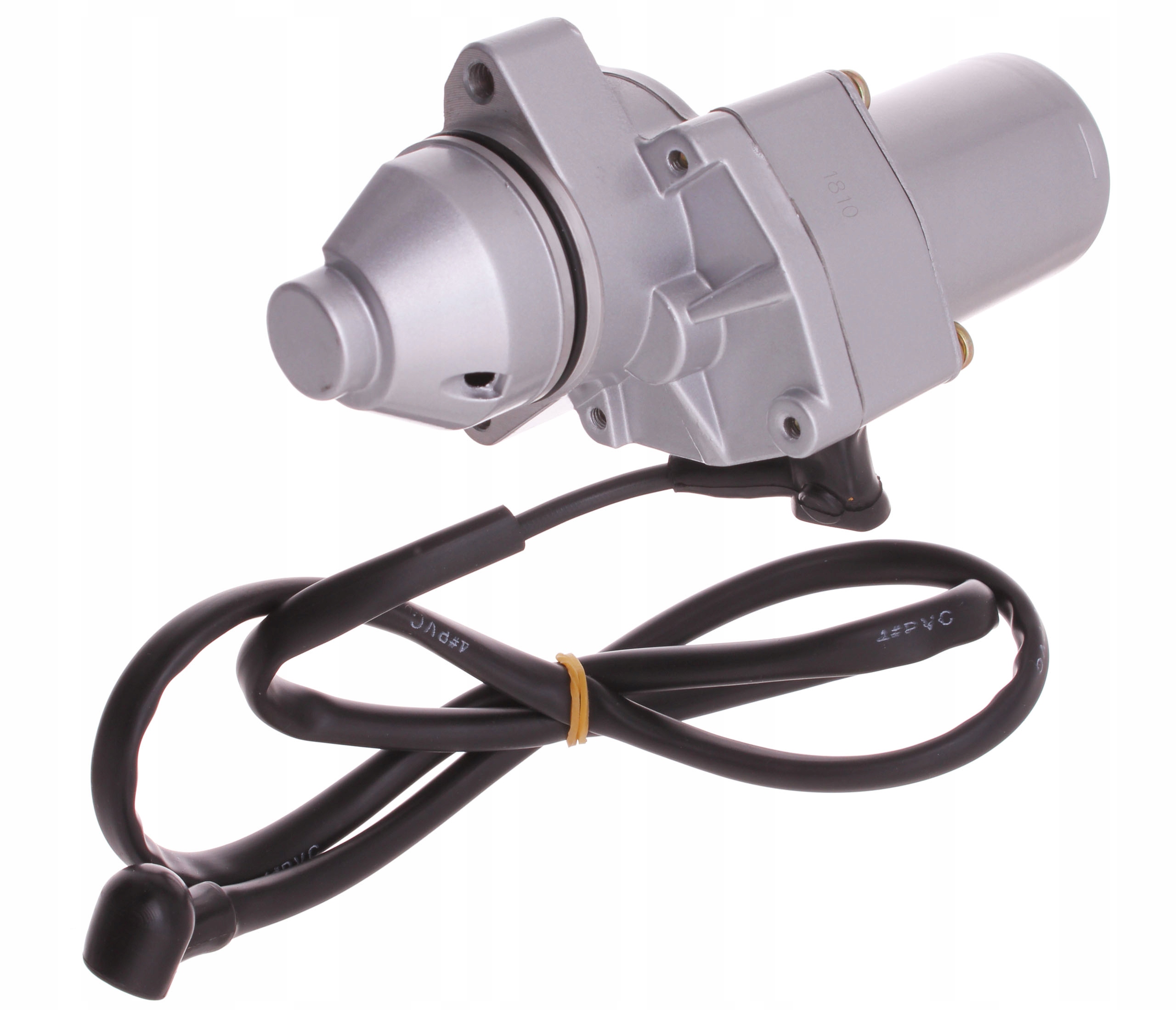 231423432 - ЭЛЕКТРИЧЕСКИЙ СТАРТЕР APRILIA MBK MINARELLI AM6