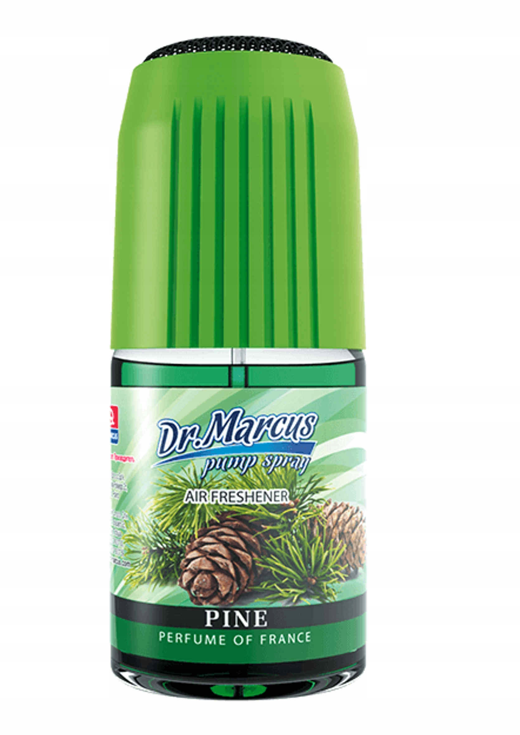 

Dr Marcus Zapach Atomizer 50ML Pine Las Spray