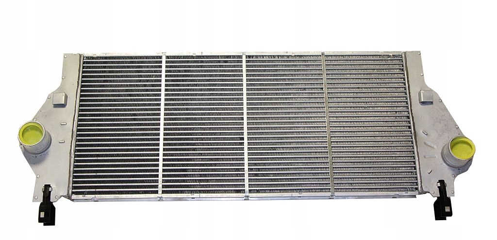 

Intercooler Renault Laguna 2 1.9 2.0 dCi '01-'07