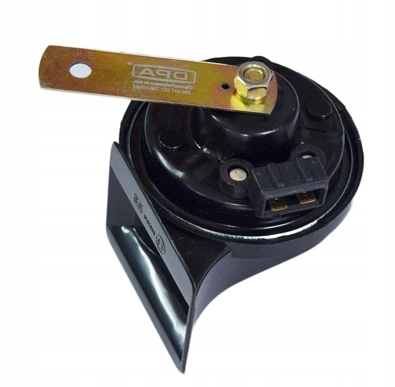 

Sygnał Dźwiękowy Ton Wysoki Octavia I Golf III IV