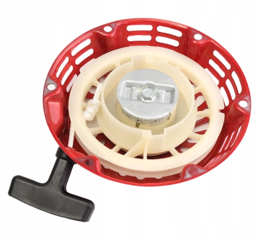 Rozrusznik szarpak starter zam. Honda GX160 GX200 blaszki Kod producenta szarpak rozrusznik GX160 WY200
