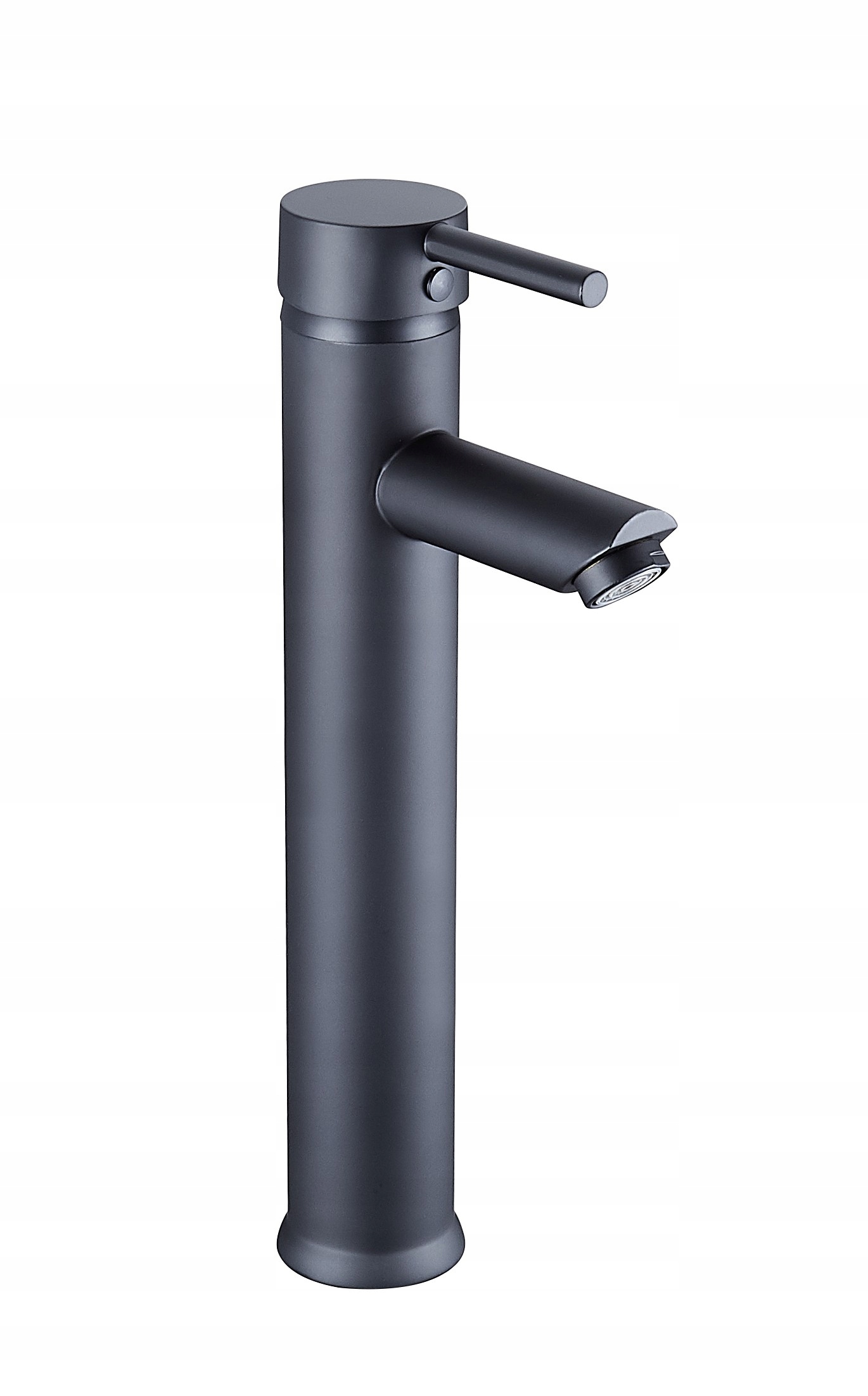 MEXEN LUA BATERIA UMYWALKOWA WYSOKA CZARNA 72811-7