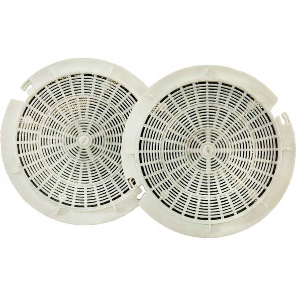 Filtr Węglowy Typ R Do Okapu Berdsen 2szt.