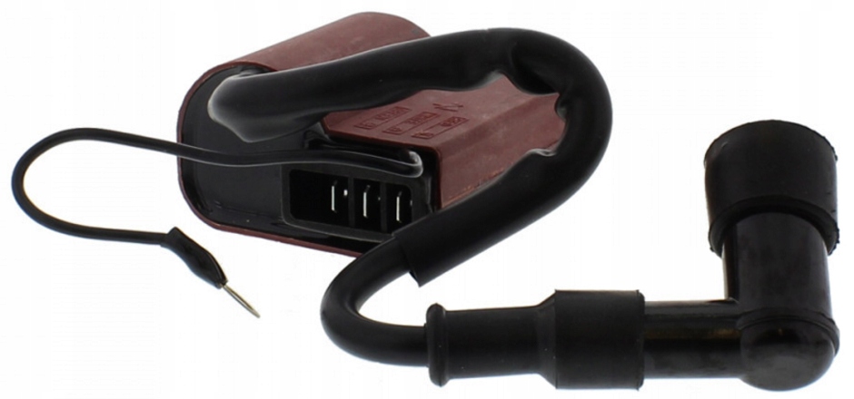 Zapalovací Modul Piaggio Free 50 Tt Fl 95-99 Nový