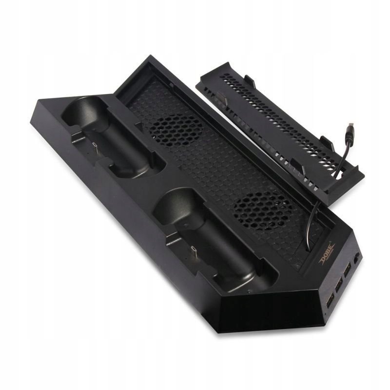 PODSTAWKA CHŁODZĄCA STOJAK PS4 PS4 SLIM PS4 PRO Marka Dobe