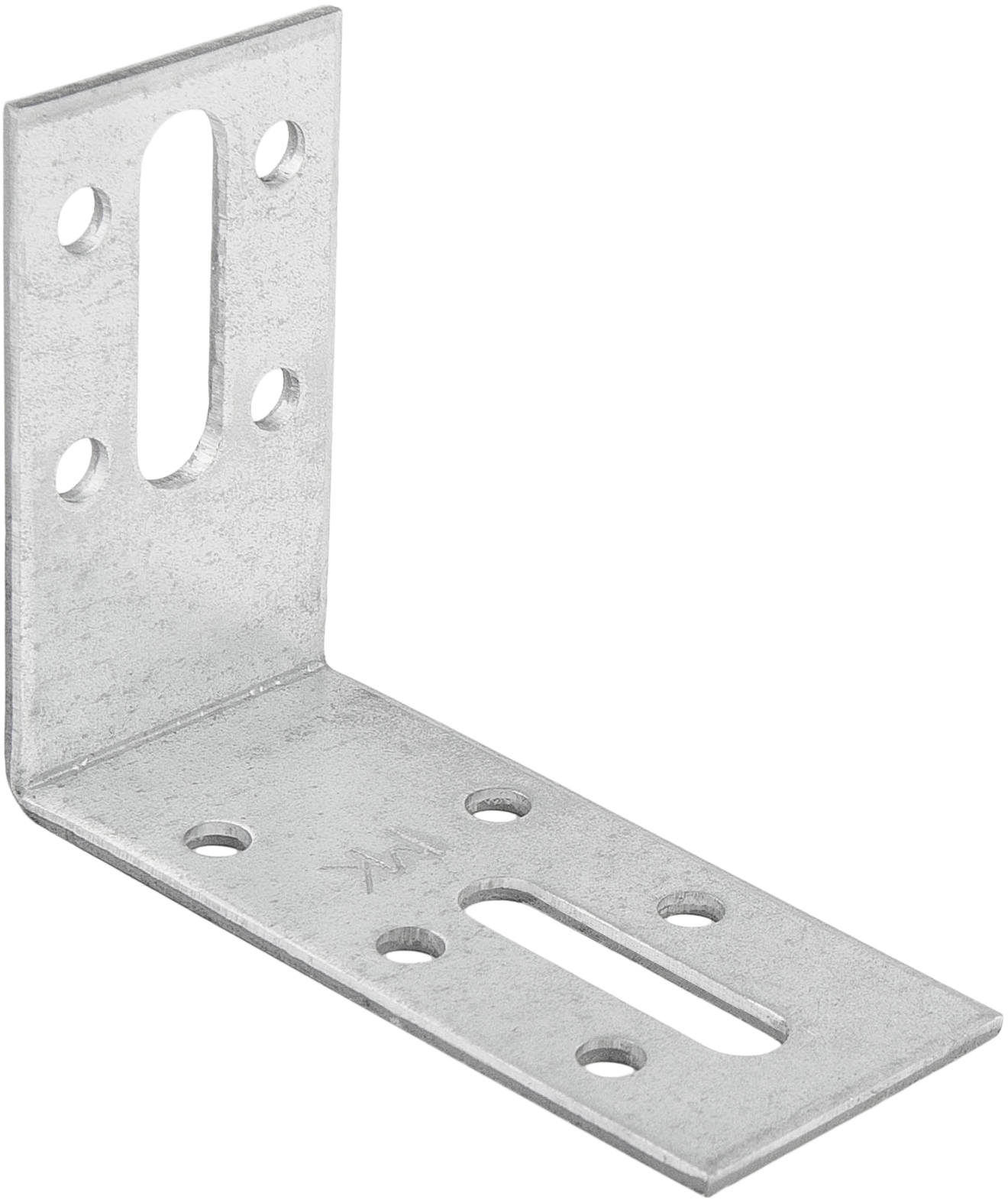 

2x Kątownik Łącznik Regulowany 70x55x30x2.0 KRD2