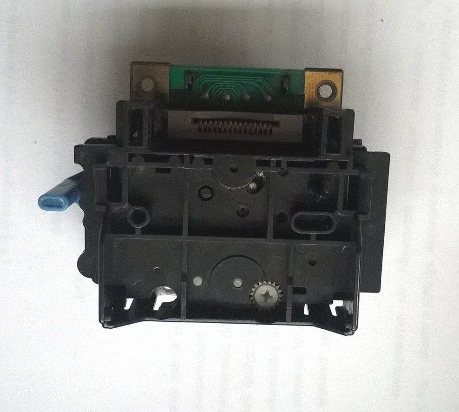 SILNIK KARETKI SPACE MOTOR OKI 3320 ECO 3321 ECO Producent Oki