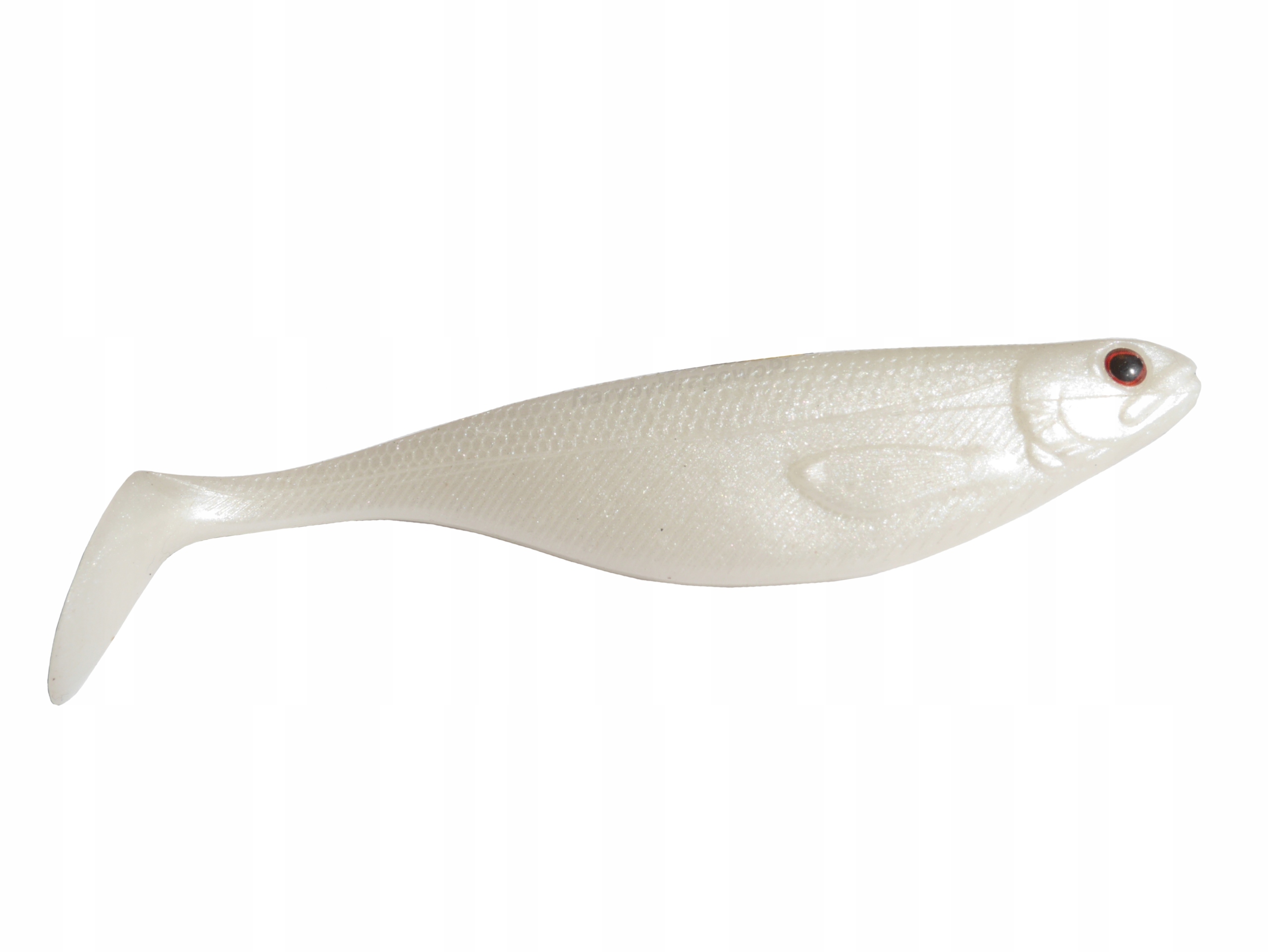 

Westin ShadTeez Shad Teez 9cm 7g guma Killer
