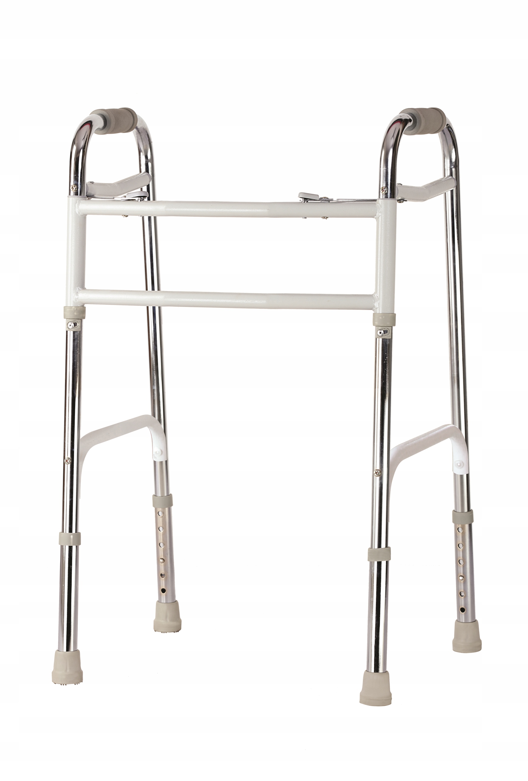 

Balkonik Rehabilitacyjny Wzmacniany Składany