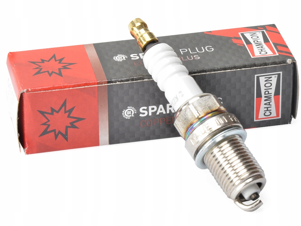 ŚWIECA ZAPŁONOWA CHAMPION RC12YC DO KOSIAREK