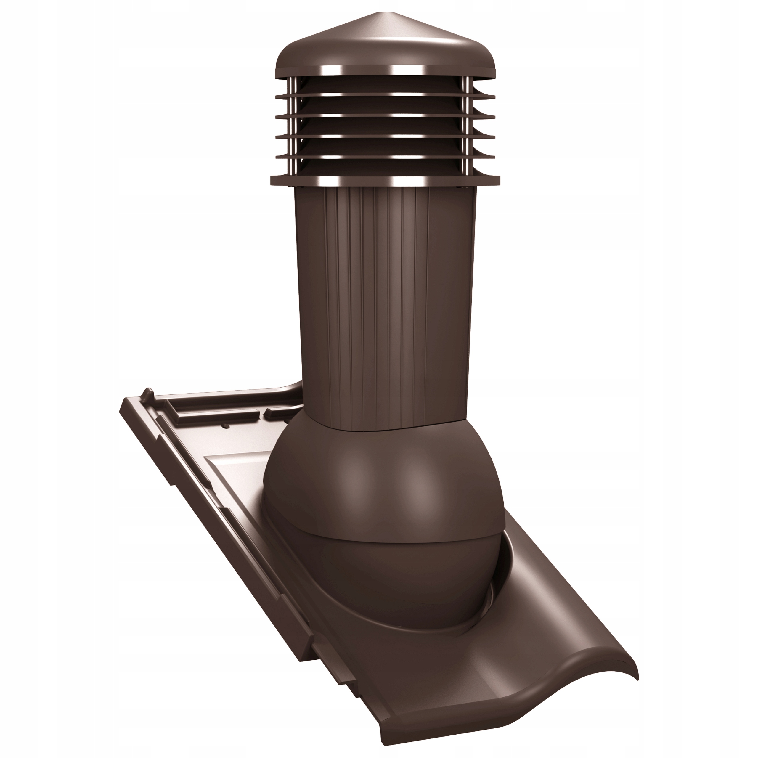 

Kominek wentylacyjny Dn 125mm do Roben Monza Plus