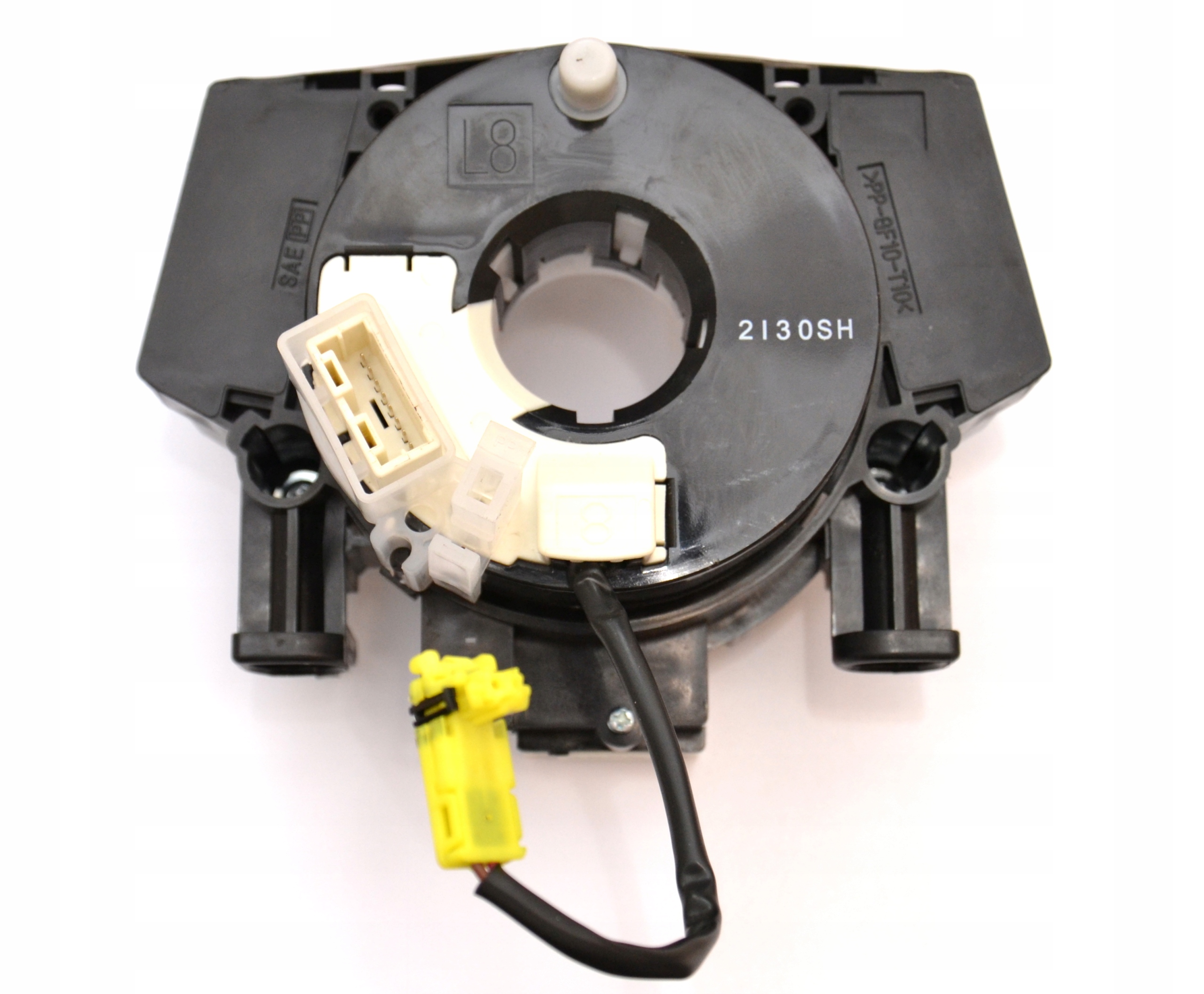 ZWIJAK TAŚMA PODUSZKI AIRBAG NISSAN QASHQAI 2007-