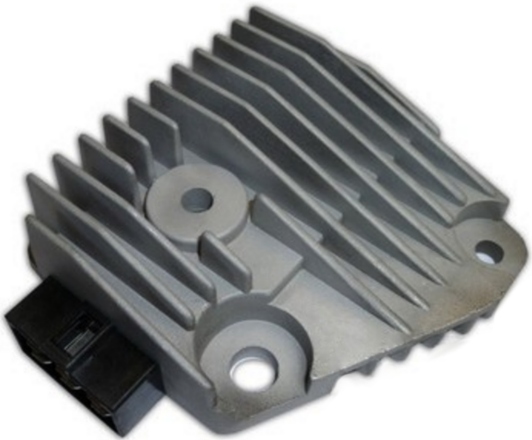 Regulátor Napětí Benelli Velvet 125 Ac 08-11