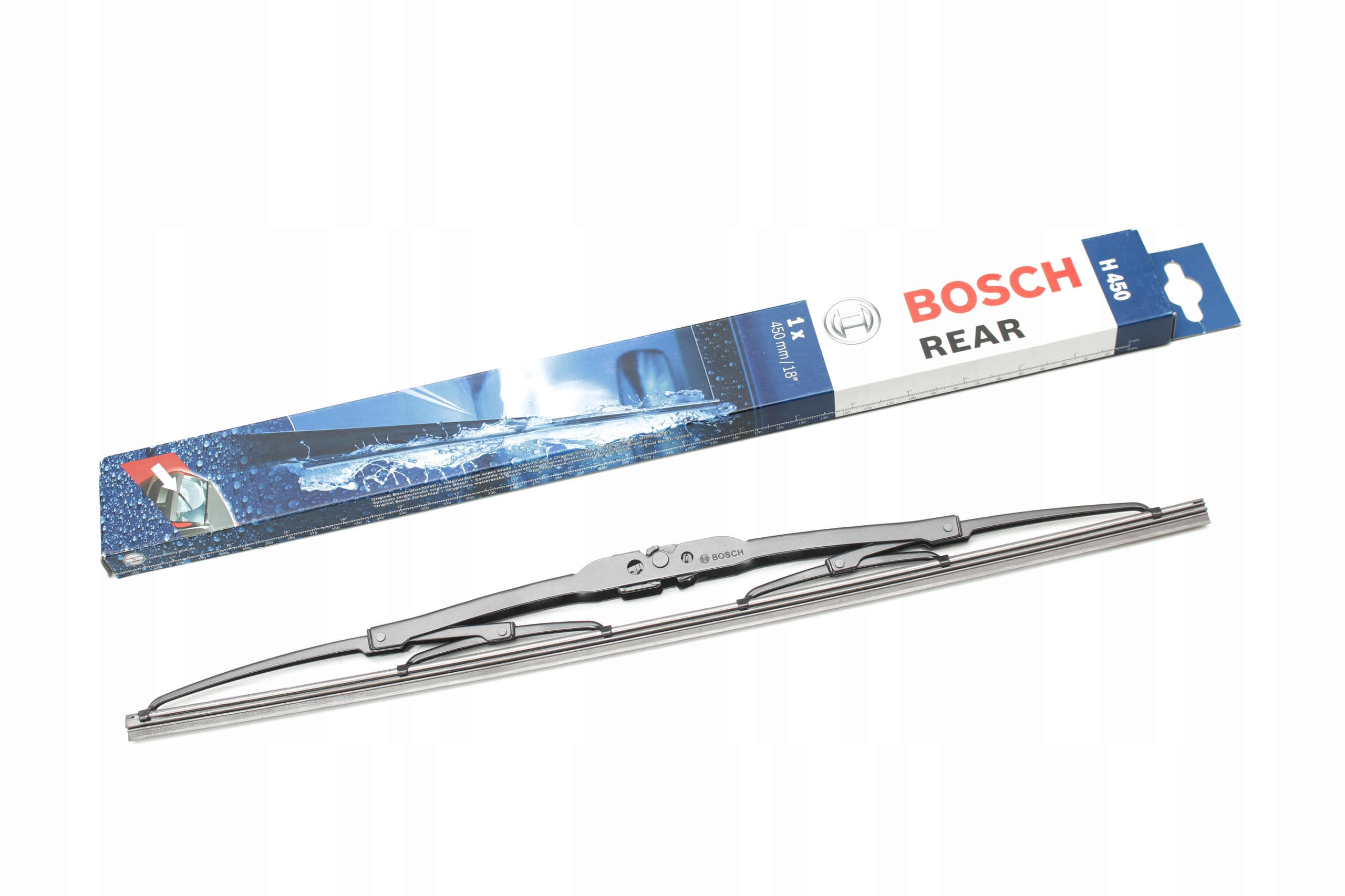 

Wycieraczka Tył Bosch Do Mercedes Serie V [638T0N]