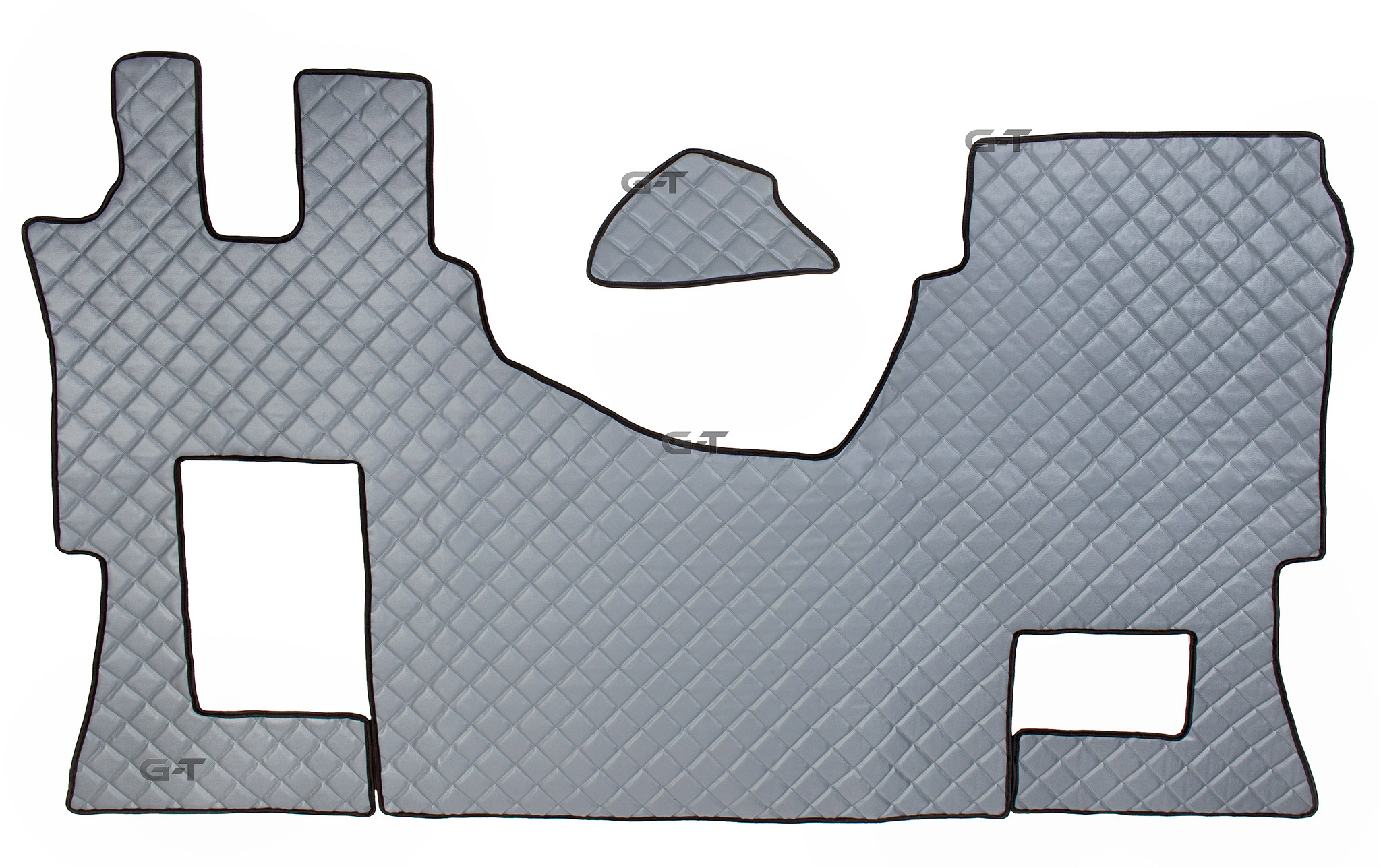 Dywan Dywanik Pikowany MERCEDES ACTROS MP4 PO2011r Brand other